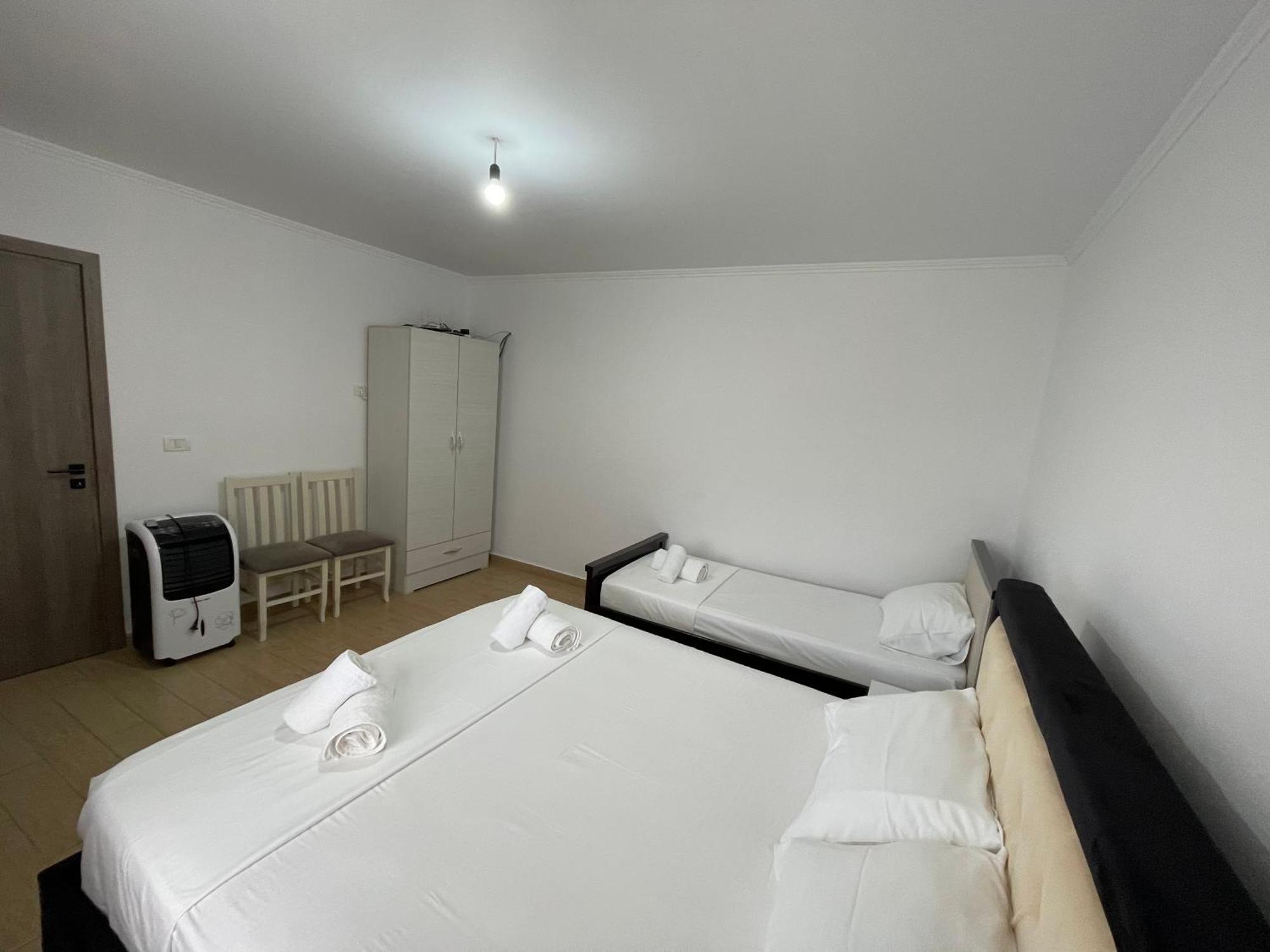 Odore Di Mare Apartment *